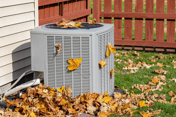 Best Emergency HVAC Services in The Hammocks, FL
