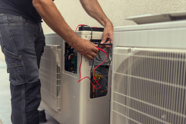 Best Furnace Cleaning in The Hammocks, FL