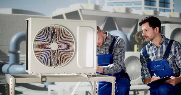 Best Seasonal HVAC Services in The Hammocks, FL