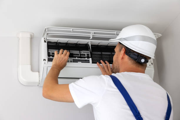 Best HVAC Consulting and Engineering in The Hammocks, FL