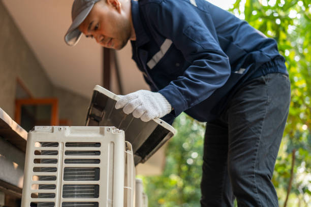 Best Thermostats and Smart Controls in The Hammocks, FL