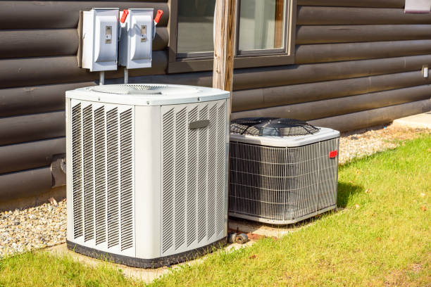 Best HVAC Financing and Leasing in The Hammocks, FL