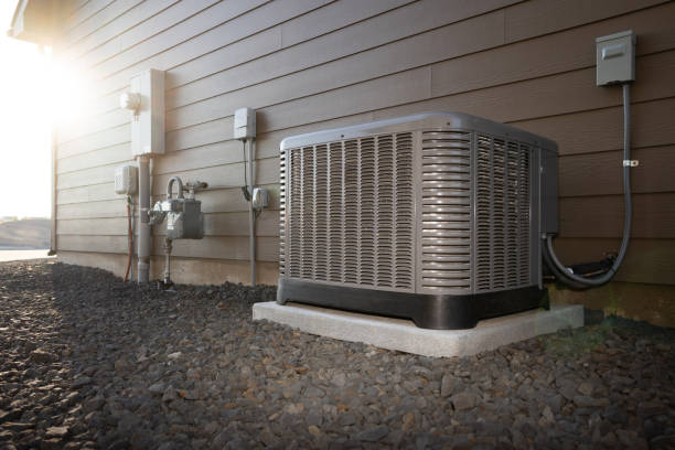 Best HVAC Retrofitting and Upgrading in The Hammocks, FL